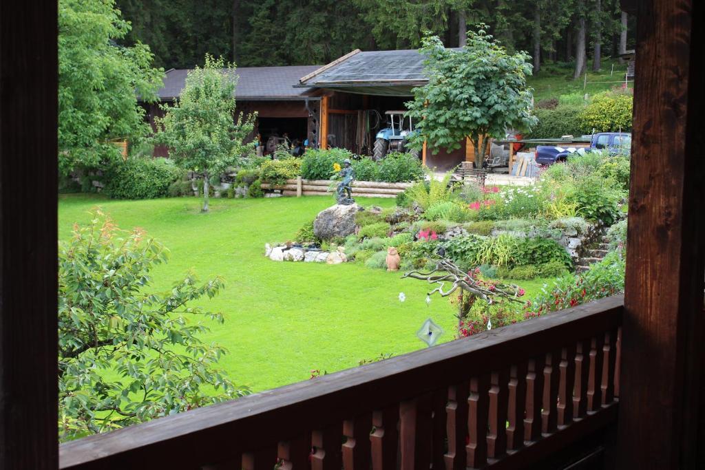Gastehaus Sagfeiler Hotel Bischofswiesen Quarto foto