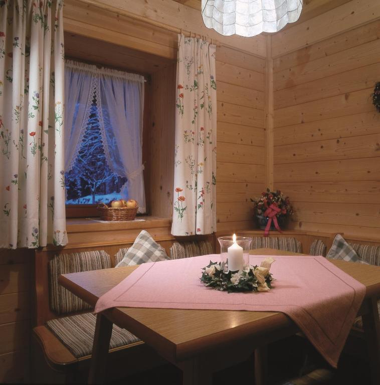 Gastehaus Sagfeiler Hotel Bischofswiesen Quarto foto