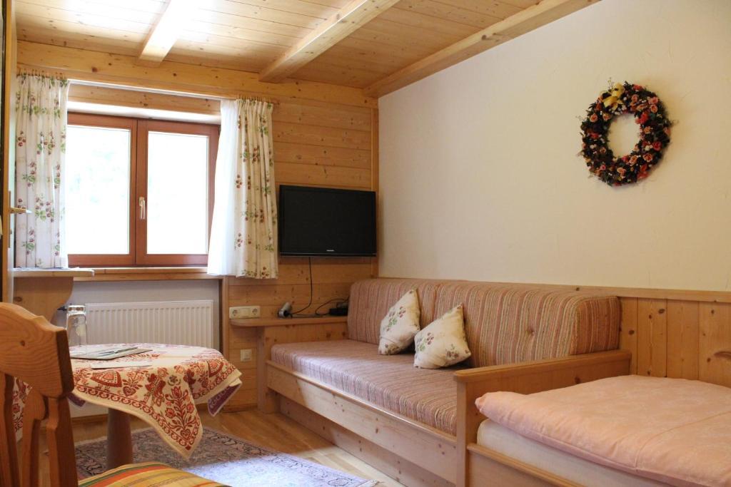 Gastehaus Sagfeiler Hotel Bischofswiesen Quarto foto